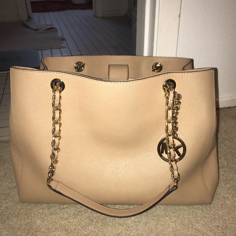 MK Bag